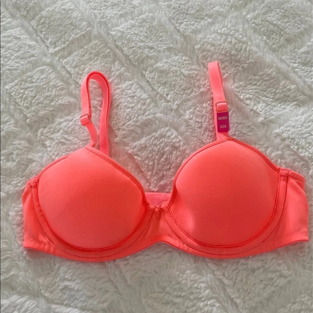 PINK Victoria Secret Bra
